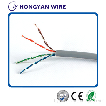 Best price cat5e RJ45 connector cat5e utp cable